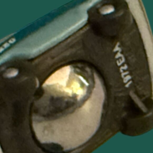 Disney Pixar Cars Micro Drifters Professor Z Mini Car A3 - Picture 6 of 8